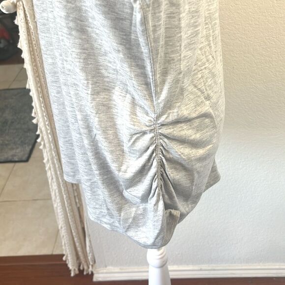 Athletic Works Women's Long Sleeve Lightweight Sweatshirt ~ Size XL (16-18) - Picture 4 of 5